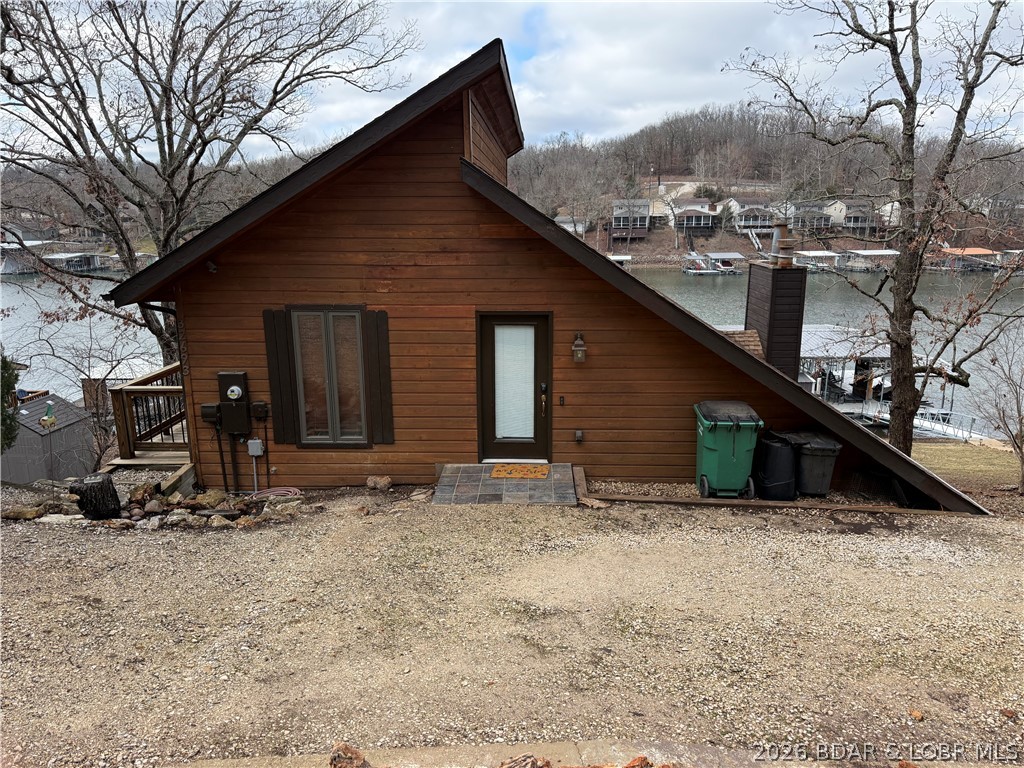 Green Hills - Residential