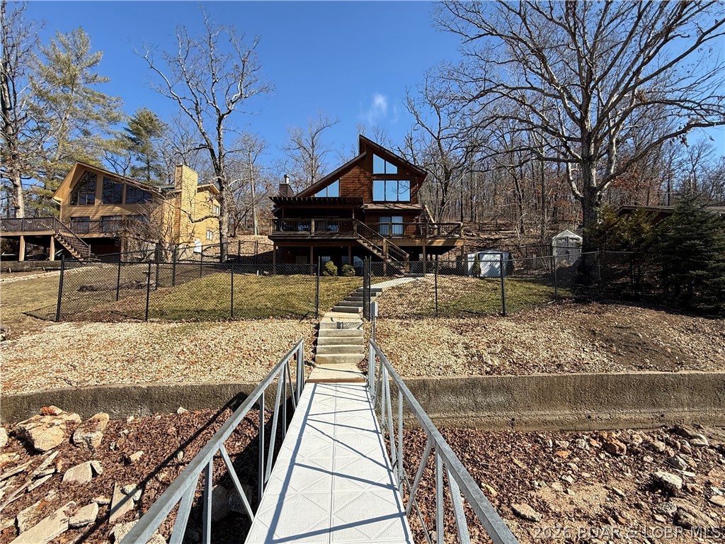 Green Hills - Residential