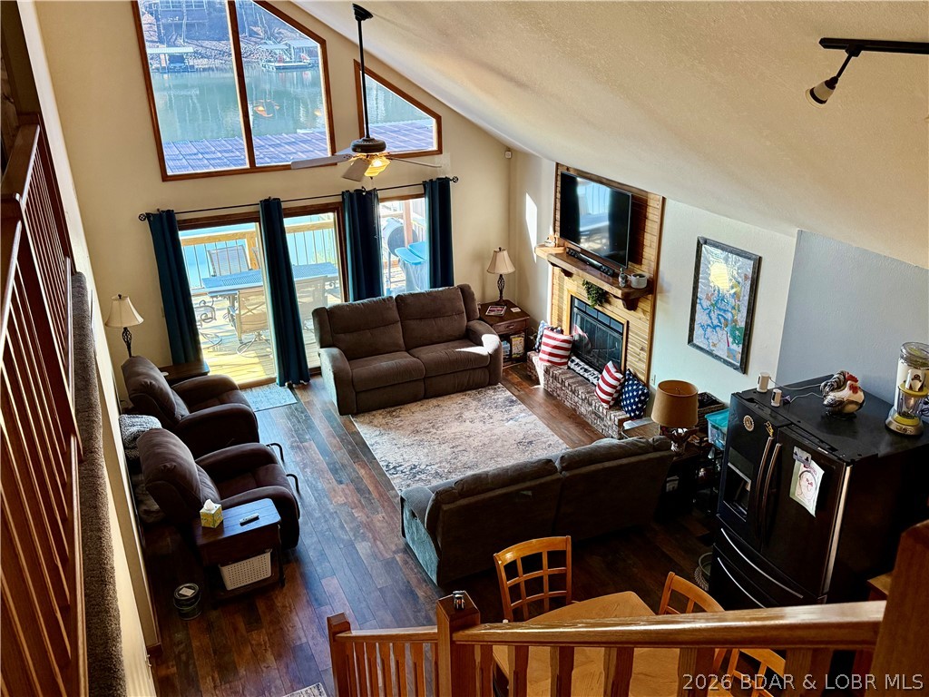 Green Hills - Residential