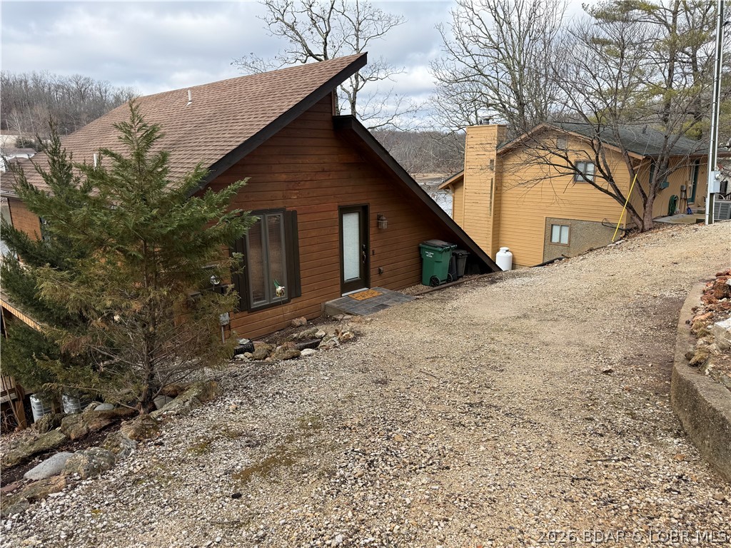 Green Hills - Residential