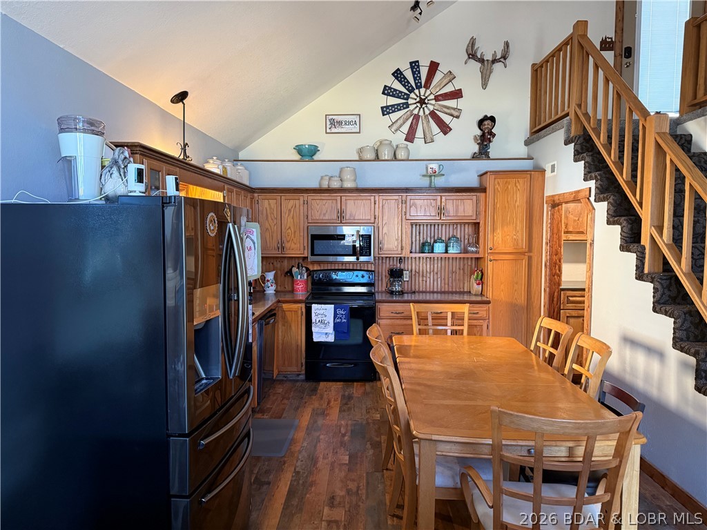 Green Hills - Residential