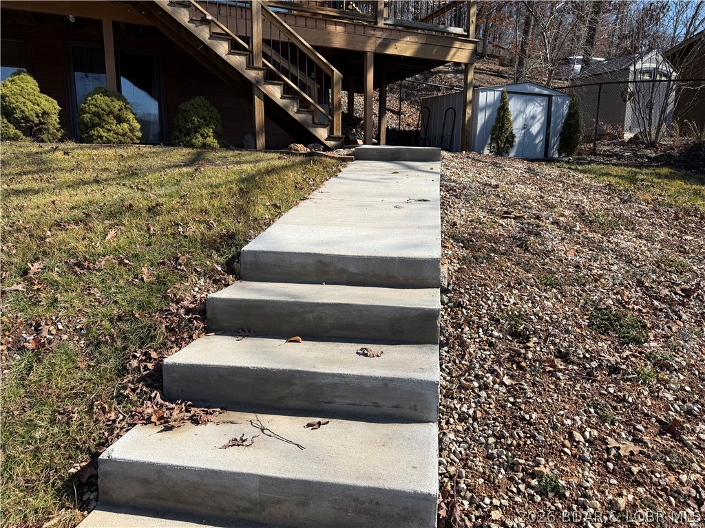 Green Hills - Residential