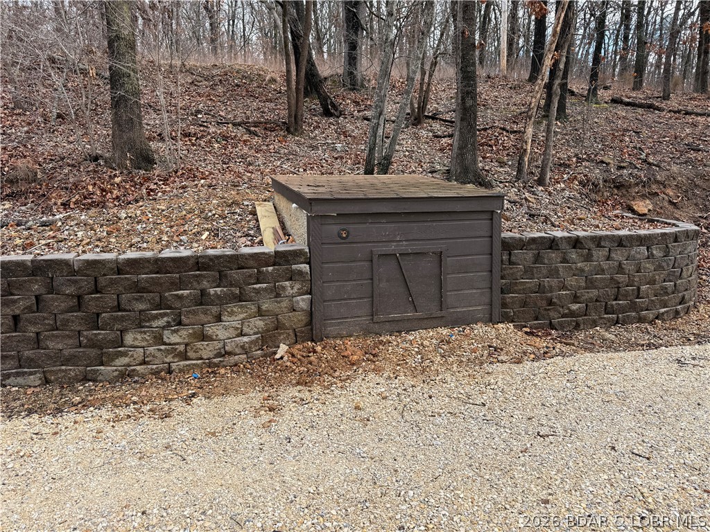 Green Hills - Residential