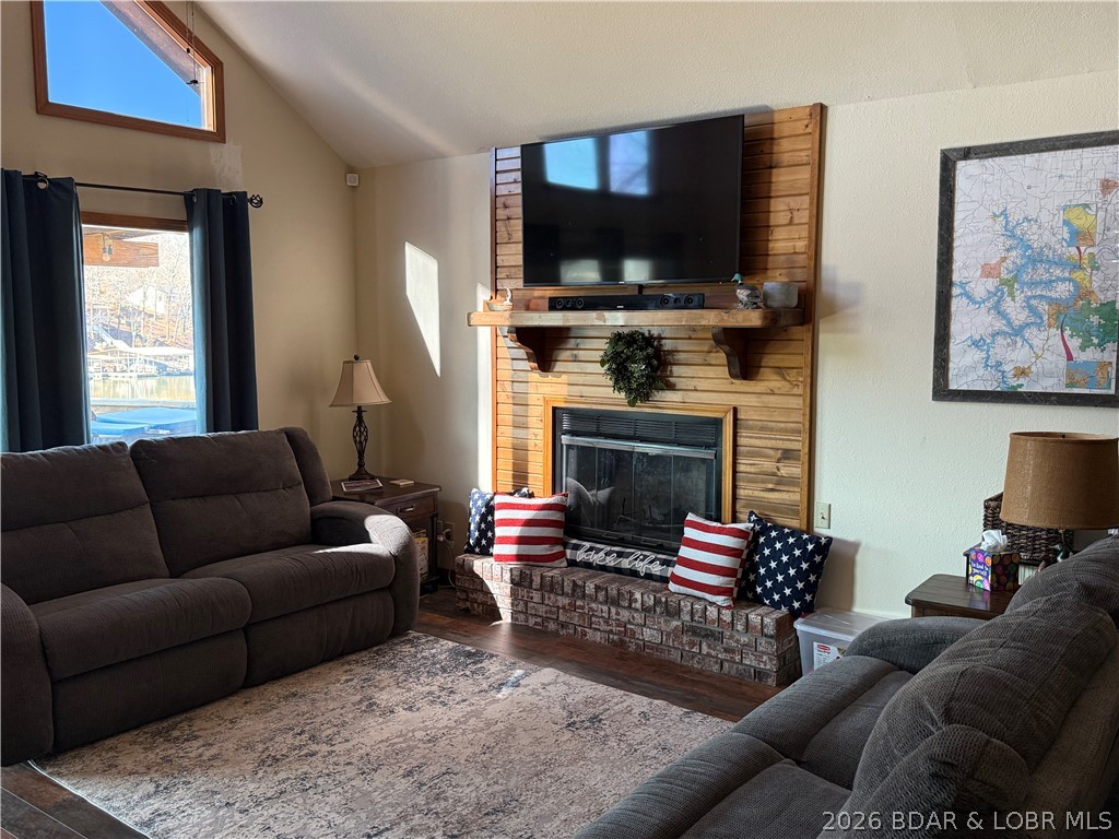 Green Hills - Residential