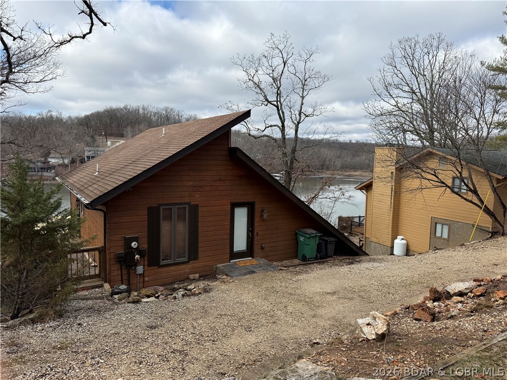 Green Hills - Residential