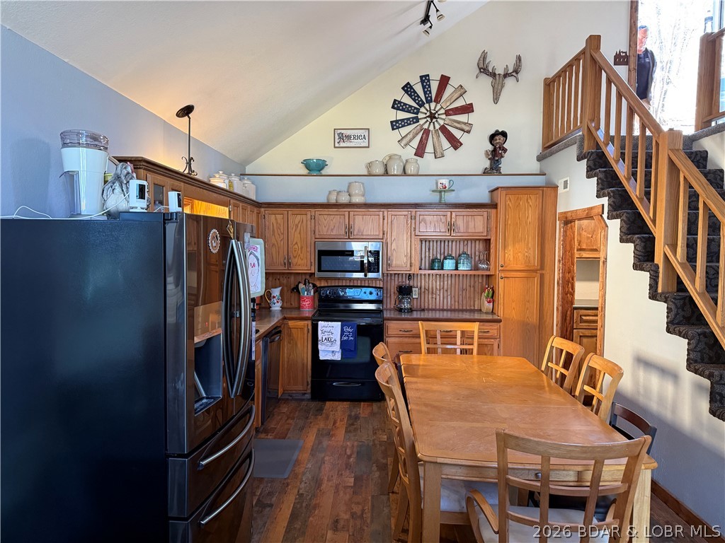 Green Hills - Residential