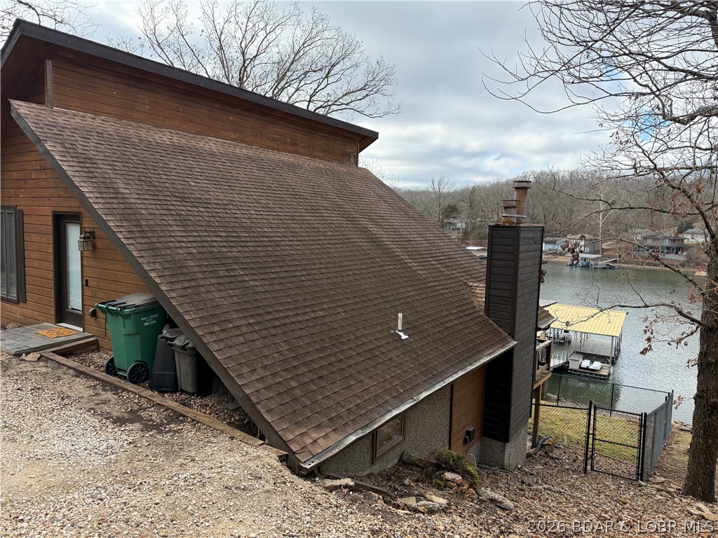 Green Hills - Residential