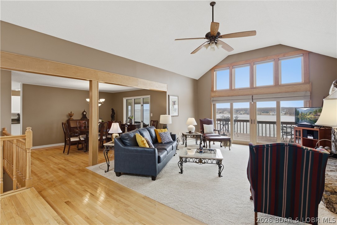 Cedar Village - Residential