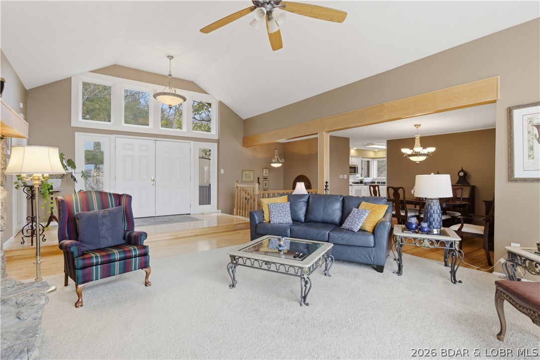 Cedar Village - Residential