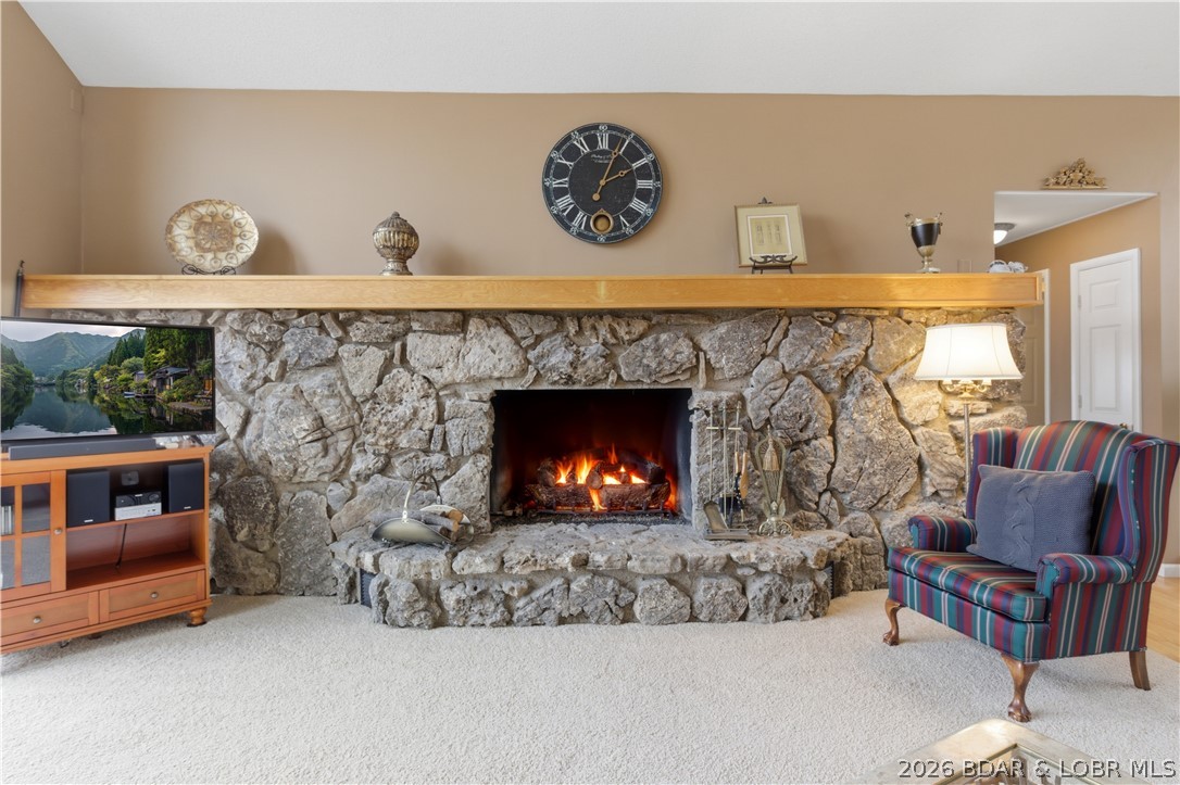 Cedar Village - Residential