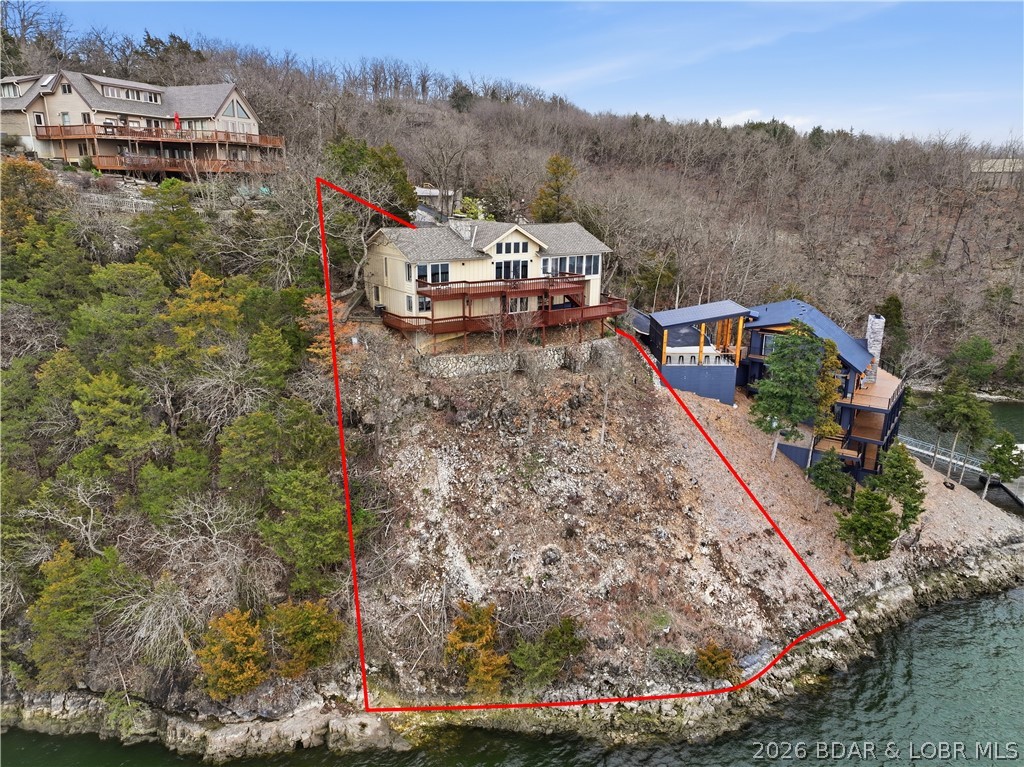 Cedar Village - Residential