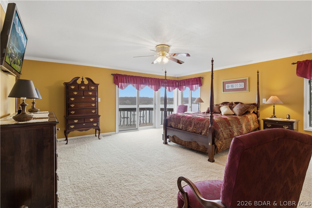 Cedar Village - Residential