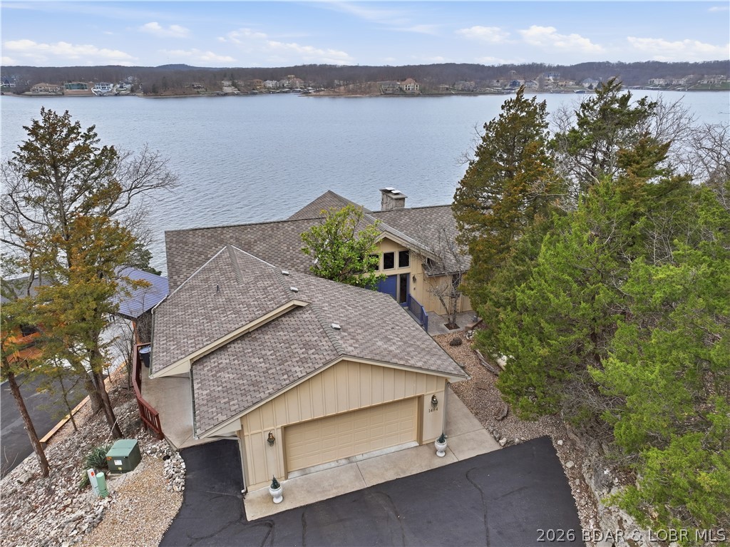 Cedar Village - Residential