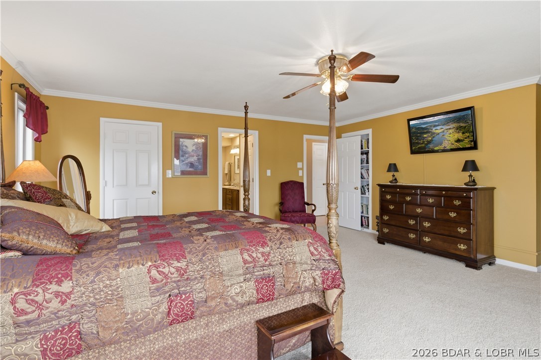 Cedar Village - Residential