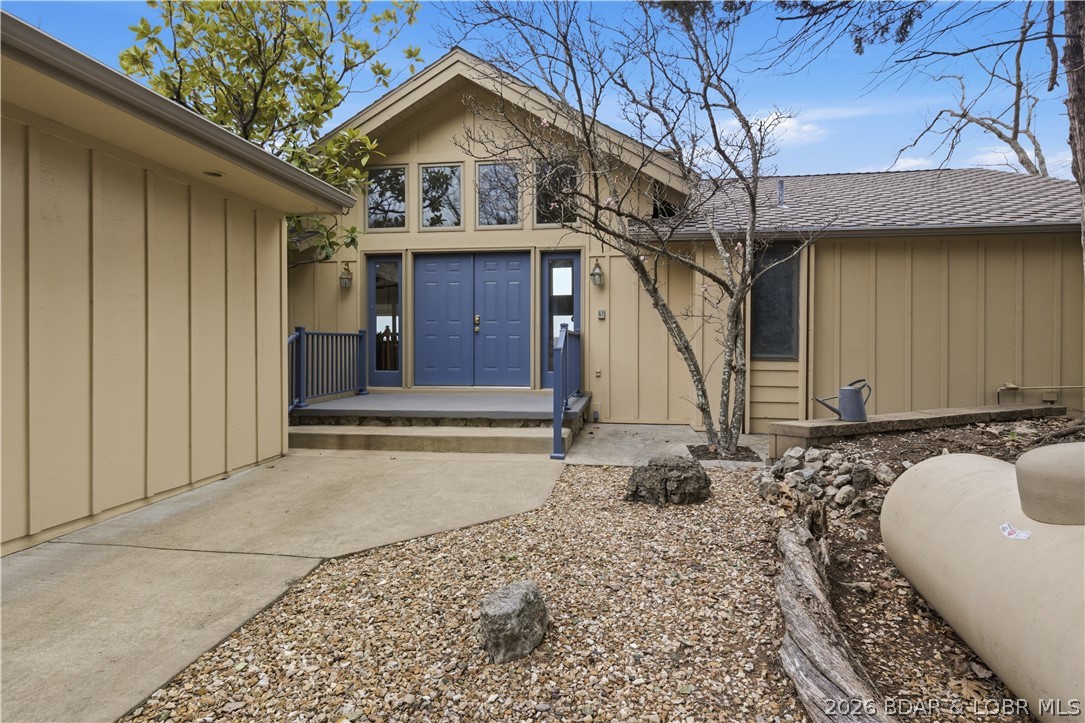 Cedar Village - Residential