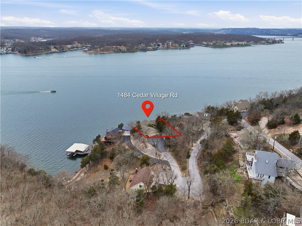 Cedar Village - Residential