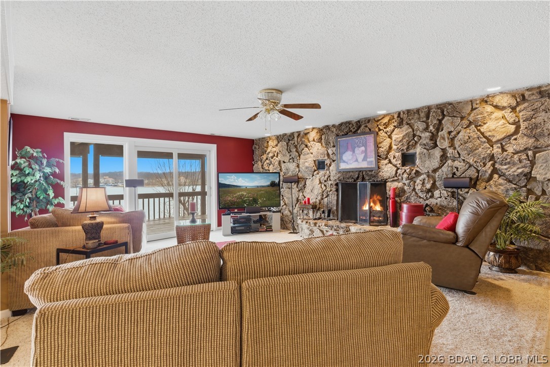 Cedar Village - Residential