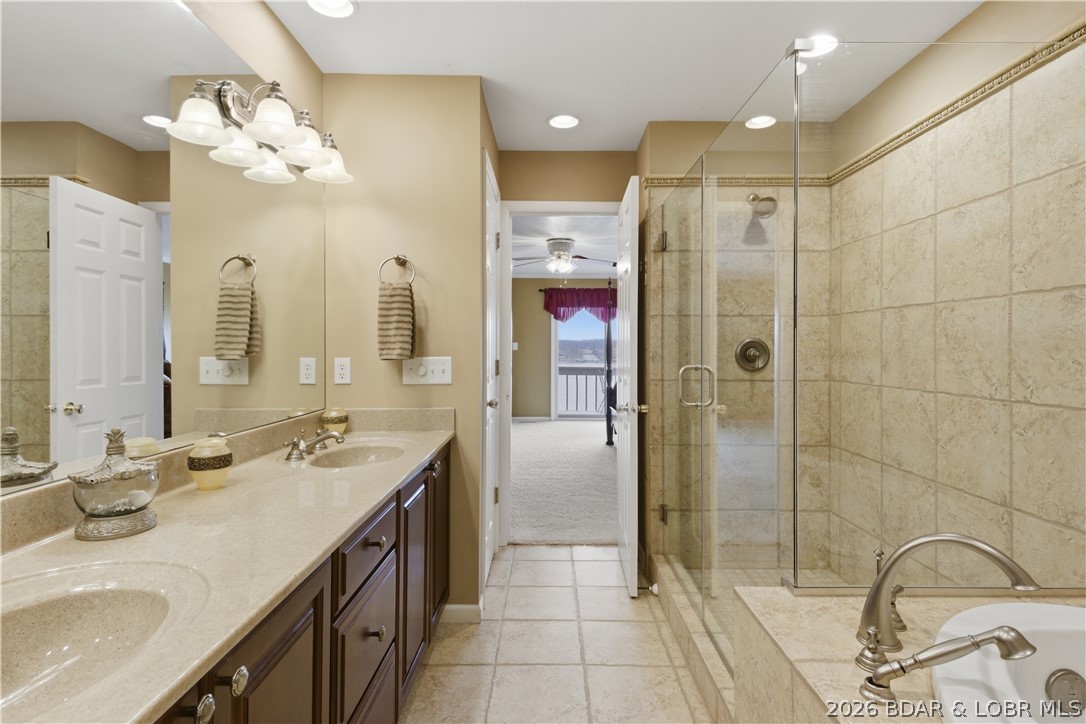 Cedar Village - Residential