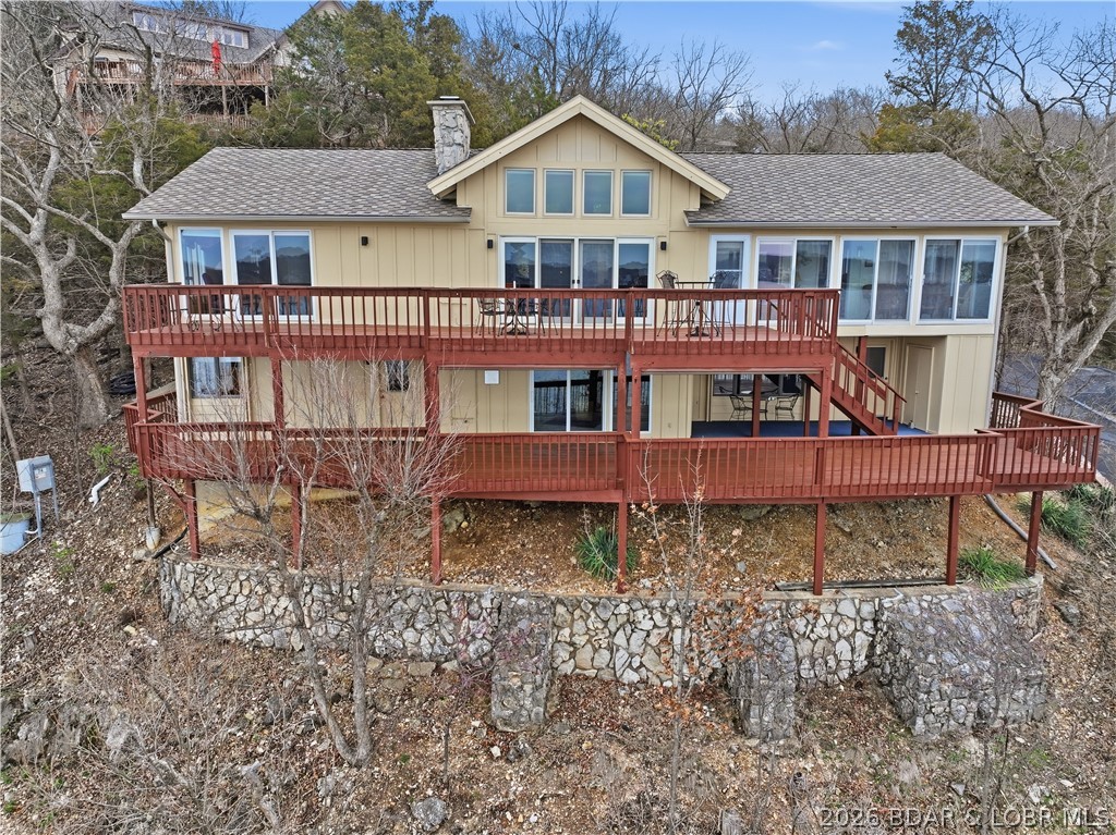 Cedar Village - Residential