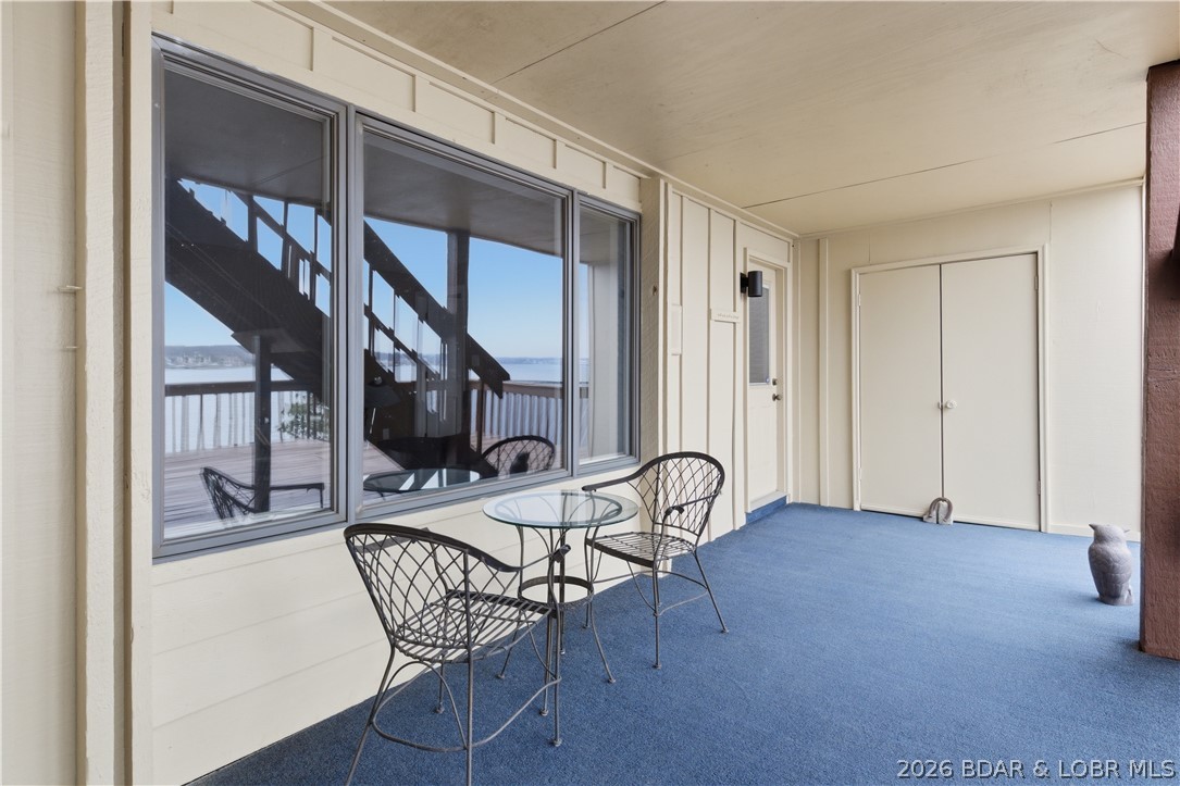 Cedar Village - Residential