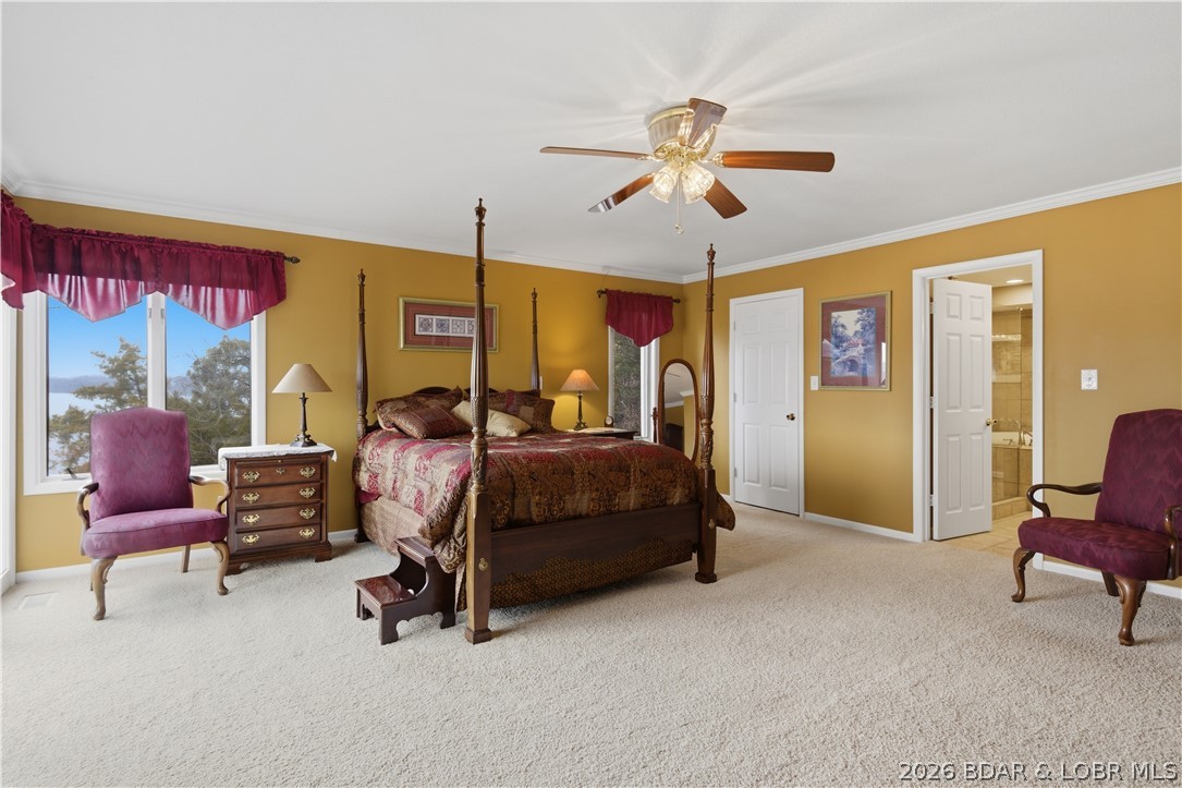 Cedar Village - Residential