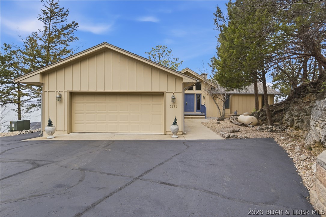 Cedar Village - Residential