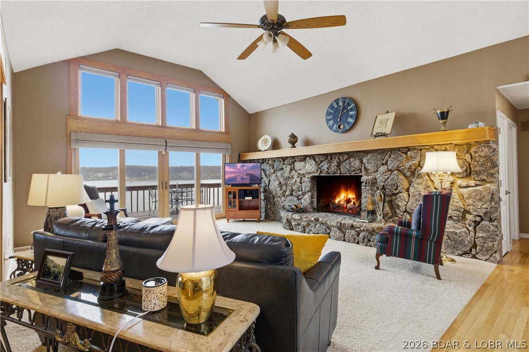 Cedar Village - Residential