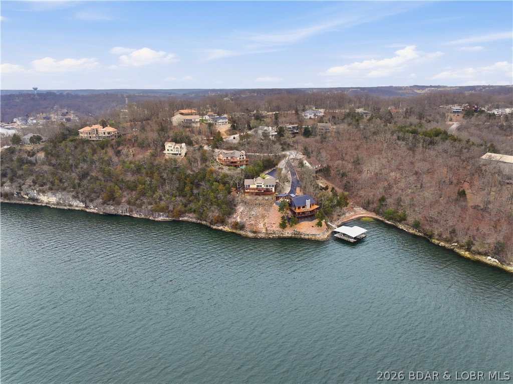 Cedar Village - Residential