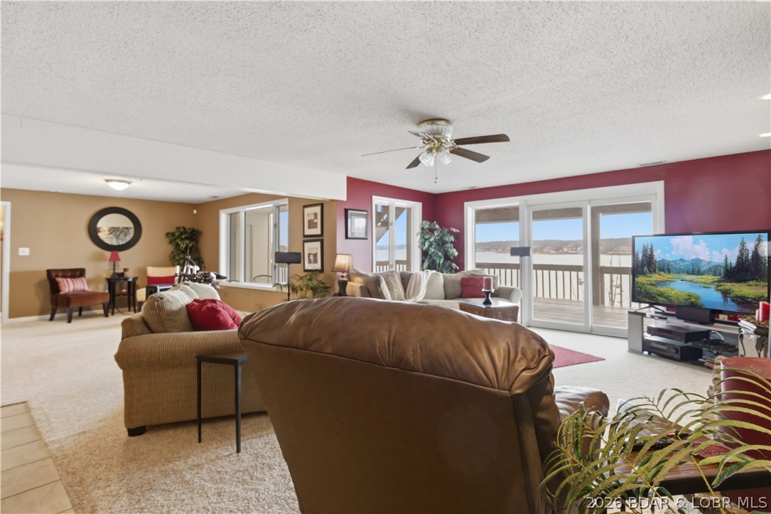 Cedar Village - Residential