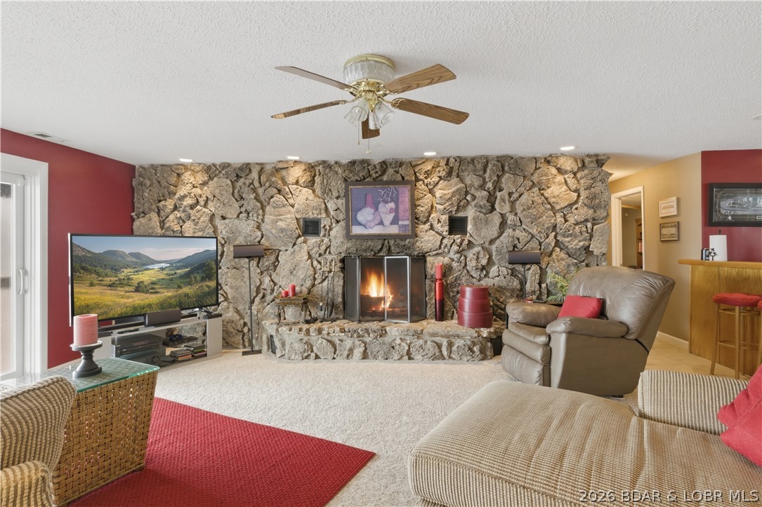 Cedar Village - Residential