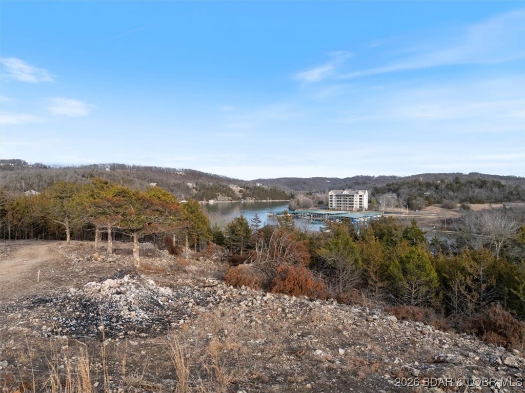 Old Kinderhook - Land