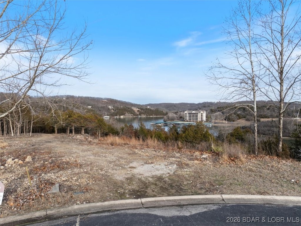 Old Kinderhook - Land