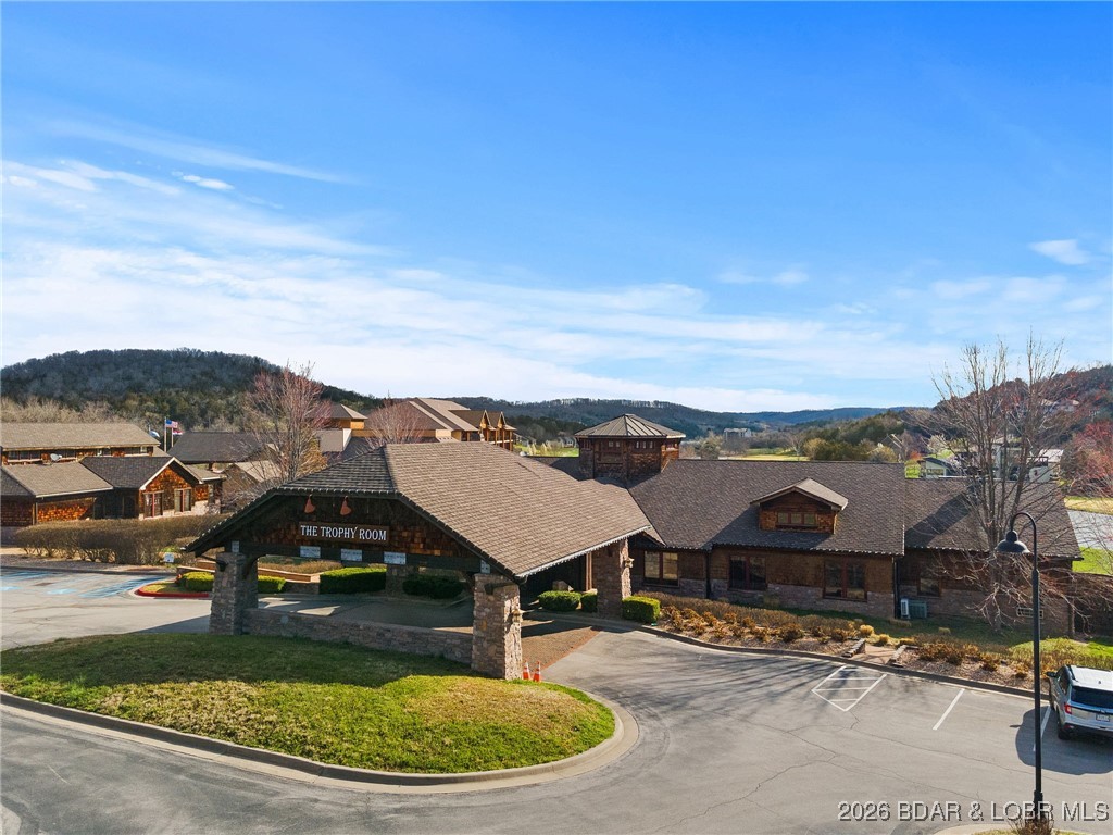 Old Kinderhook - Land