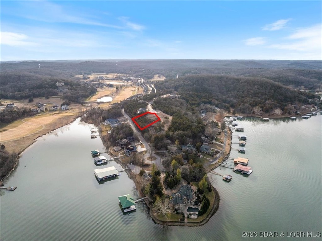 Old Kinderhook - Land