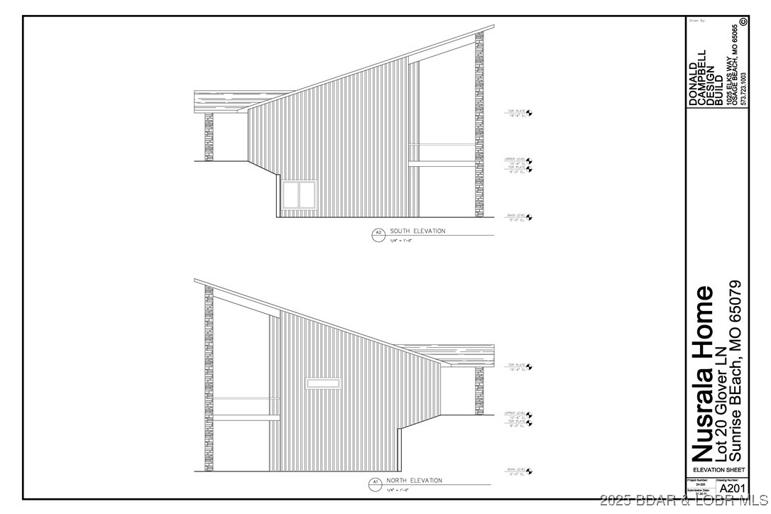 Glovers Lane - Residential