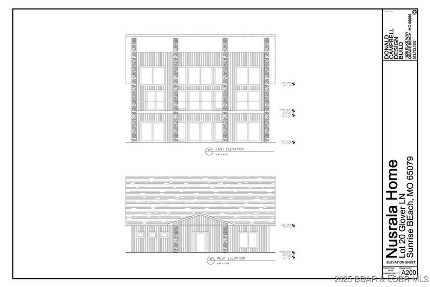 Want a new home on a fantastic lot at a great price? Yes please! Perfect location right by the four corners on the 29 mm in a deep water cove this exceptional waterfront lot is FLAT and a perfect spot to build your dream home! This prime location offers a HUGE dock envelope (see attached drawings) with the ability to install a 2 well dock with dual PWC spots and a large swim platform. Nestled in a sought-after area, you'll enjoy both privacy and convenience off F Rd - just minutes by car or boat to hotspots like Papa Chubby's, Paradise, Frankie and Louie's and Lake House 13! Don't miss out on this unique opportunity to own a slice of paradise at an affordable price! *SEE ATTACHED FOR APPROVED SEPTIC PLAN AND DOCK DRAWINGS* This one is priced to sell quick, so don't miss out! *Once seller has an accepted contract, construction will begin!!!*