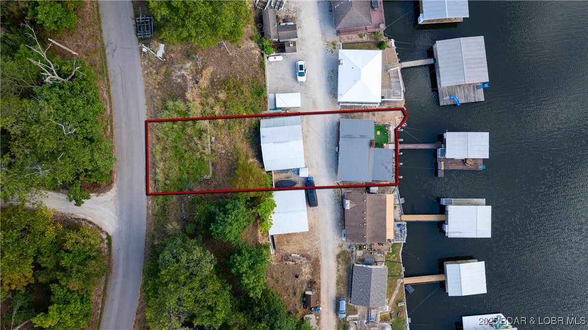 Sycamore Park - Residential