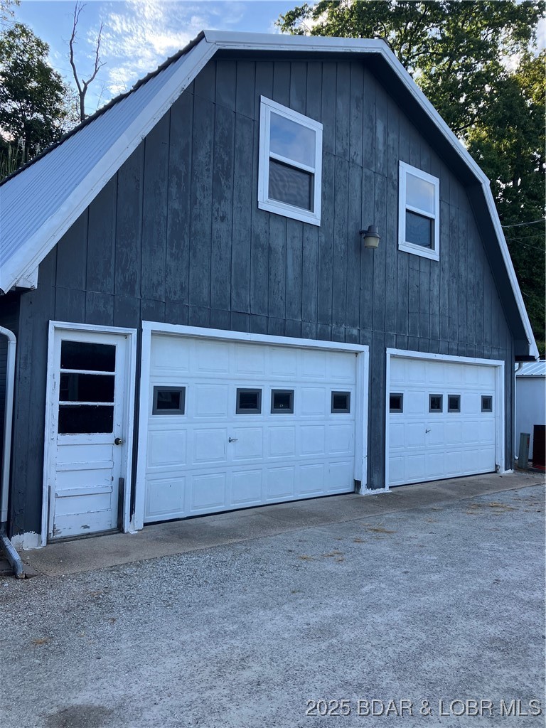 Sycamore Park - Residential