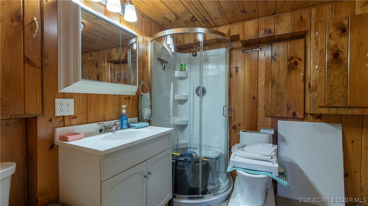 Sycamore Park - Residential