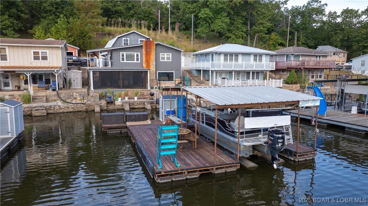 Sycamore Park - Residential