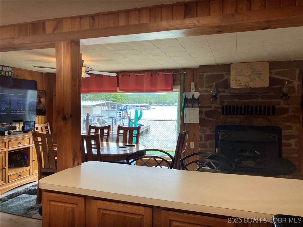 Sycamore Park - Residential