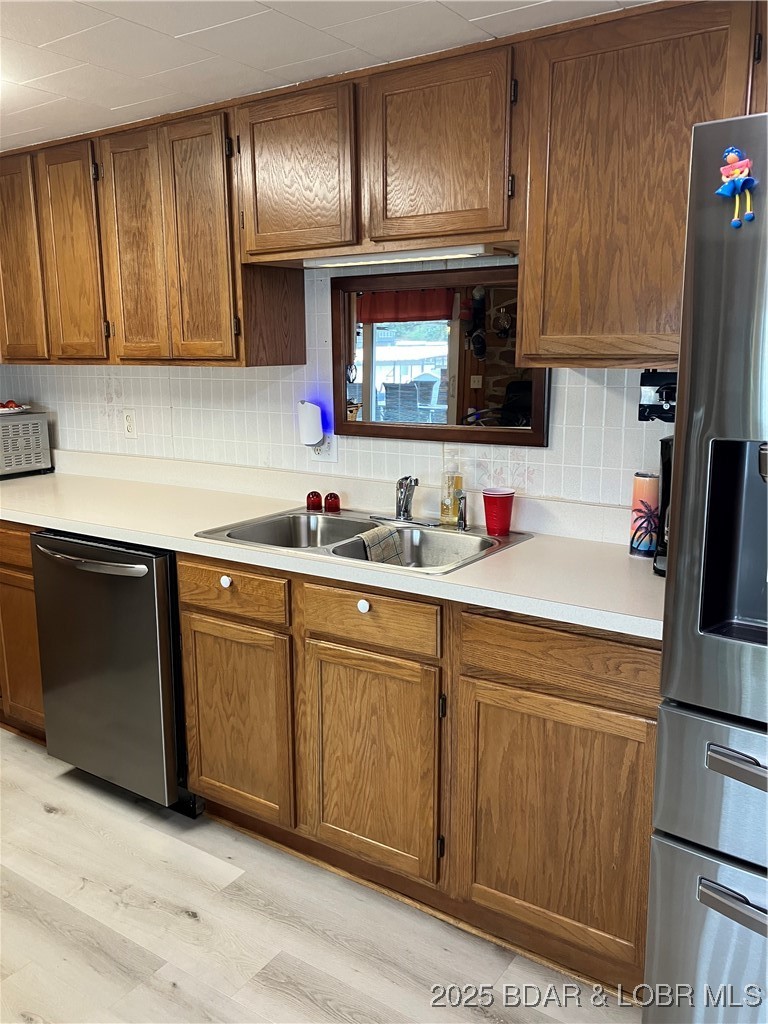 Sycamore Park - Residential