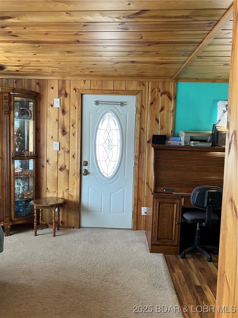 Sycamore Park - Residential