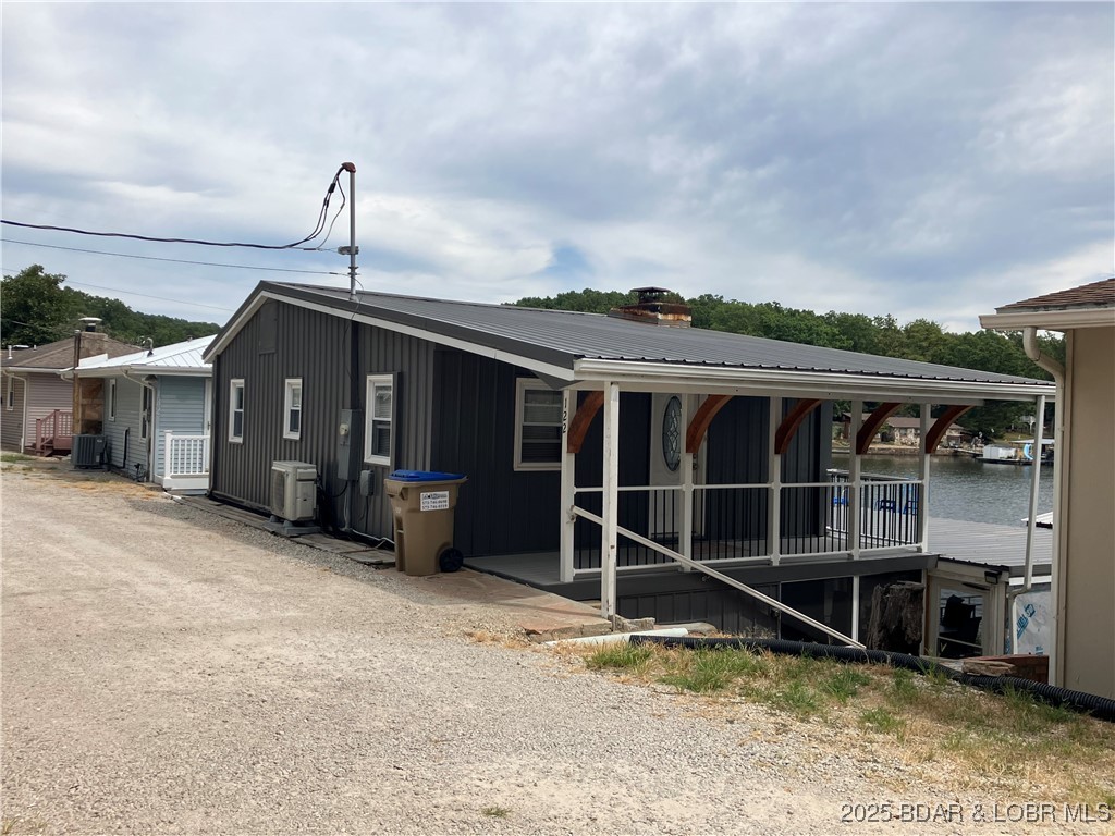 Sycamore Park - Residential