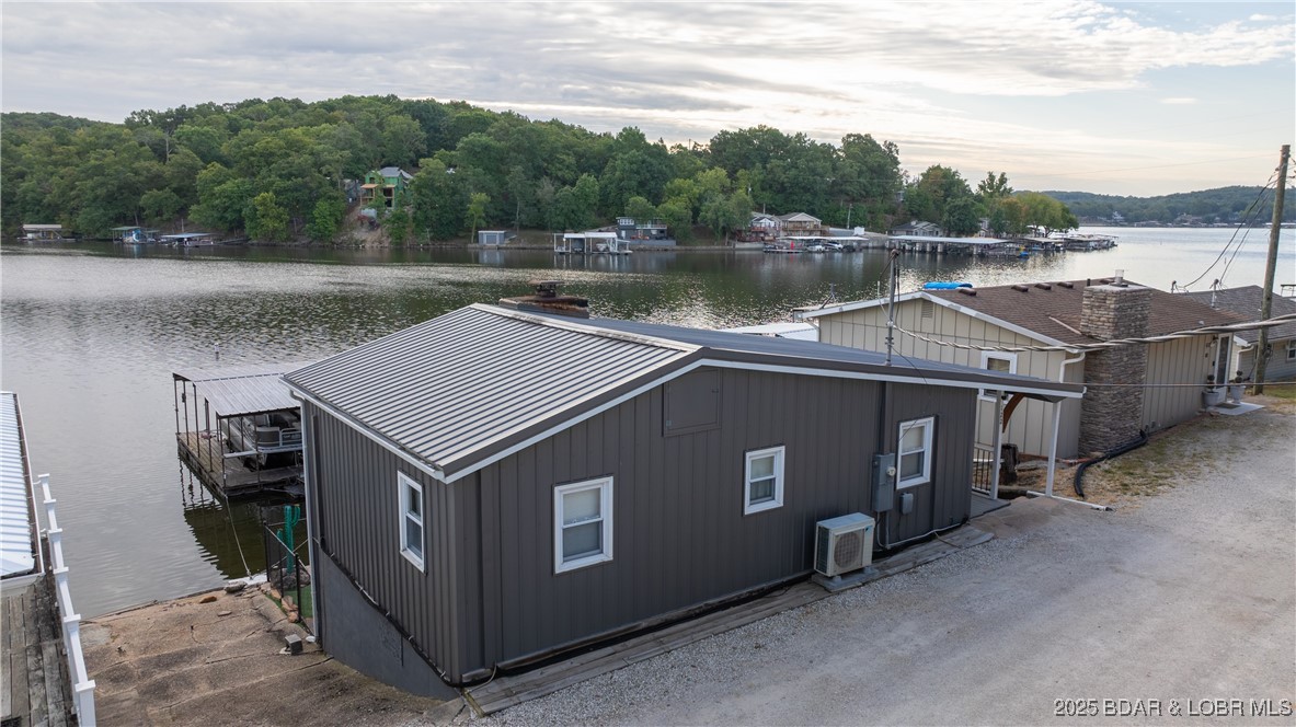 Sycamore Park - Residential