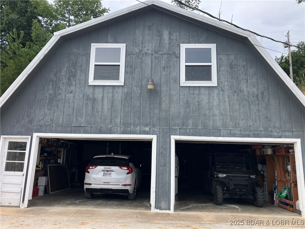 Sycamore Park - Residential