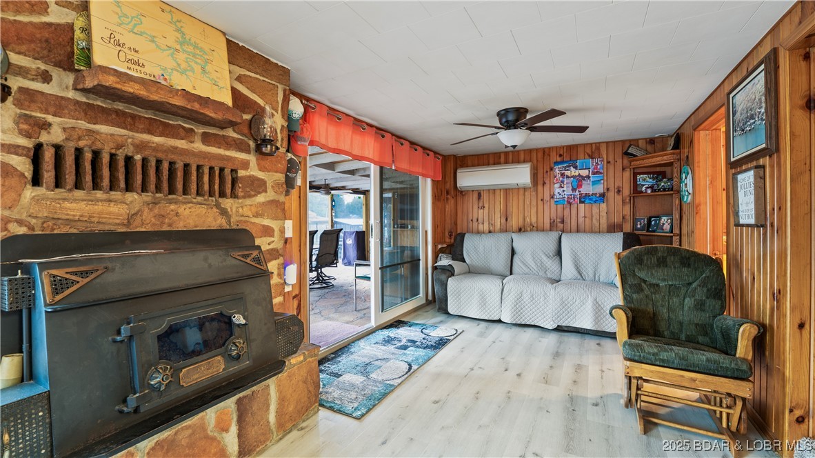 Sycamore Park - Residential