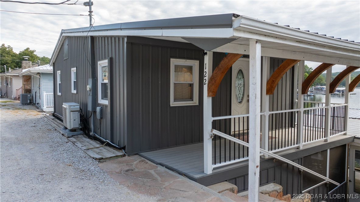 Sycamore Park - Residential