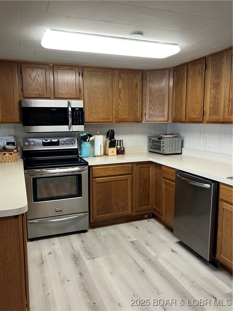 Sycamore Park - Residential