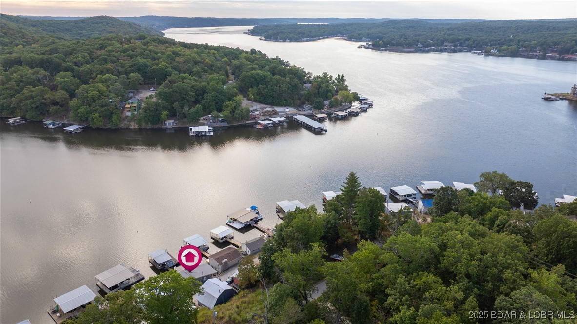 Sycamore Park - Residential